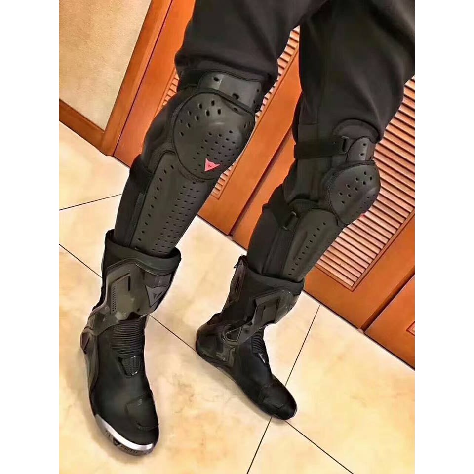 瀧澤部品 義大利 DAINESE 丹尼斯 KNEE V E1 護膝