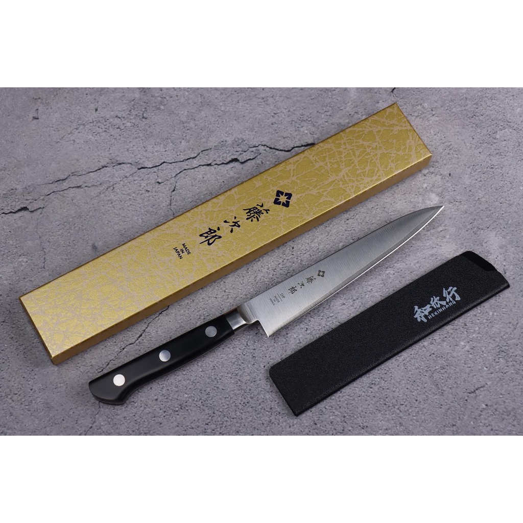 藤次郎 藤寅作 DP鋼 ツバ付 牛刀 24cm FU-809 0594501 240mm 包丁 万能包丁 口金付 キッチン 調理器具 肉調理 魚調理 良質 藤次郎 藤寅作 DP鋼 ツバ付 牛刀 24cm FU-809 0594501 240mm 包丁 万能包丁 口金付 キッチン 調理器具 肉調理 魚調理 良質