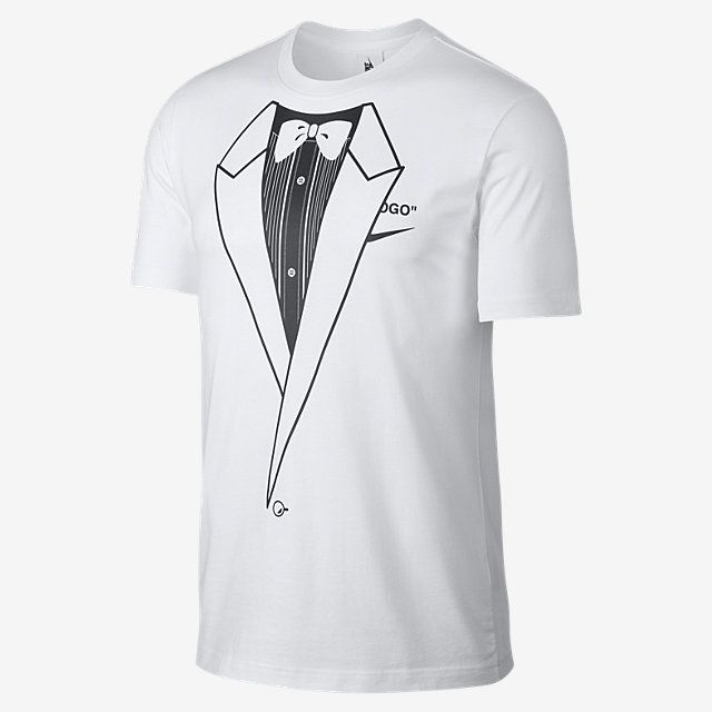 nike off white nrg tee