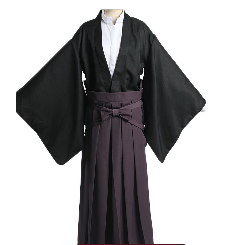 贅沢な知的ユーモア大正服男 Tenpo Aoyama Jp