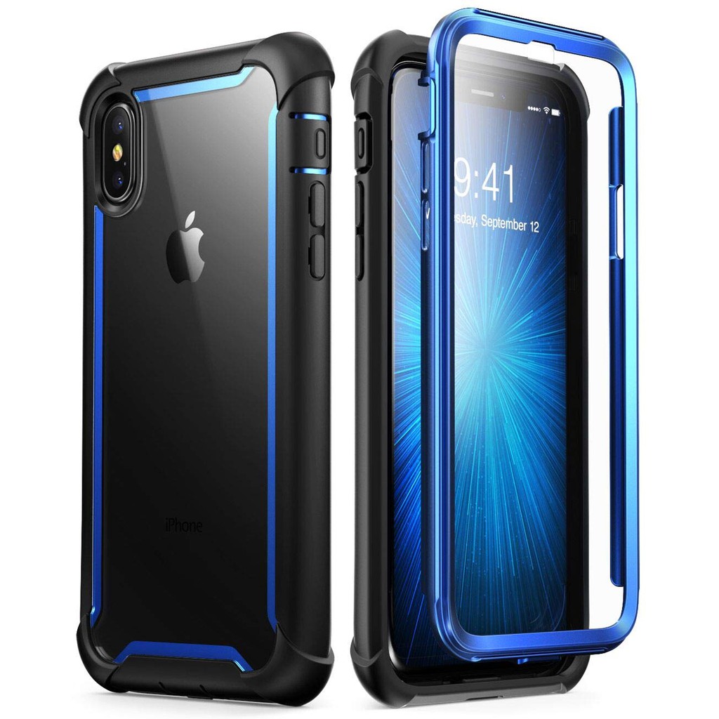 i-Blason 戰神Ares iPhoneXs/X/XR/11軍規手機保護殼 現貨