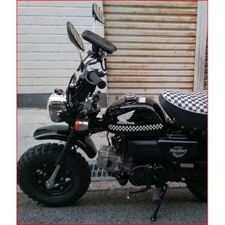 FNX Racing S jet 125 NEX GTR CUXI VJR GT FIGHT 勁豪勁戰改裝支架導航手機座