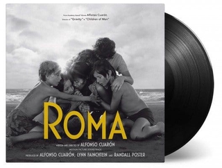 【張大韜全新黑膠】眾藝人-羅馬2LP電影原聲帶Roma/180g/Music On Vinyl/MOVATM 250