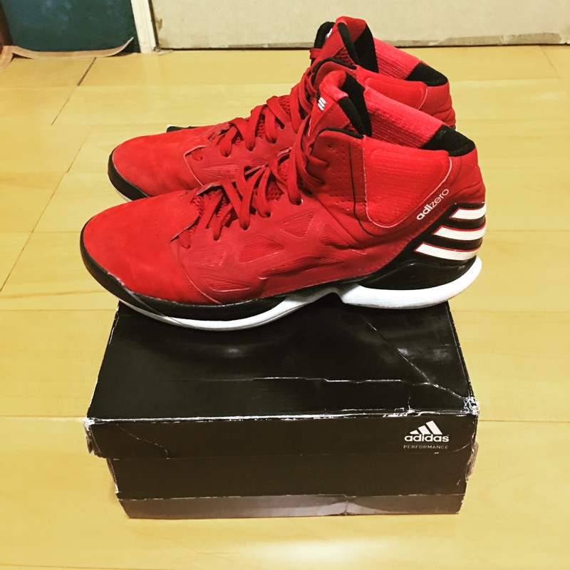 adidas rose 2.5