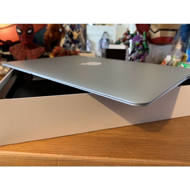 中文鍵盤 2016出廠2015年中款13吋MacBook Air