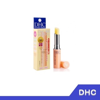 日本 熱銷 平價 DHC 純橄欖 護唇膏 1.5g 4511413302163