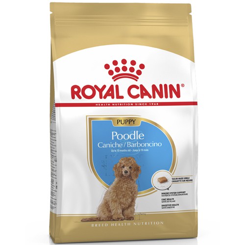 【金王子寵物倉儲】法國皇家Royal Canin / PDP(PRPJ33)貴賓幼犬專用飼料 3KG