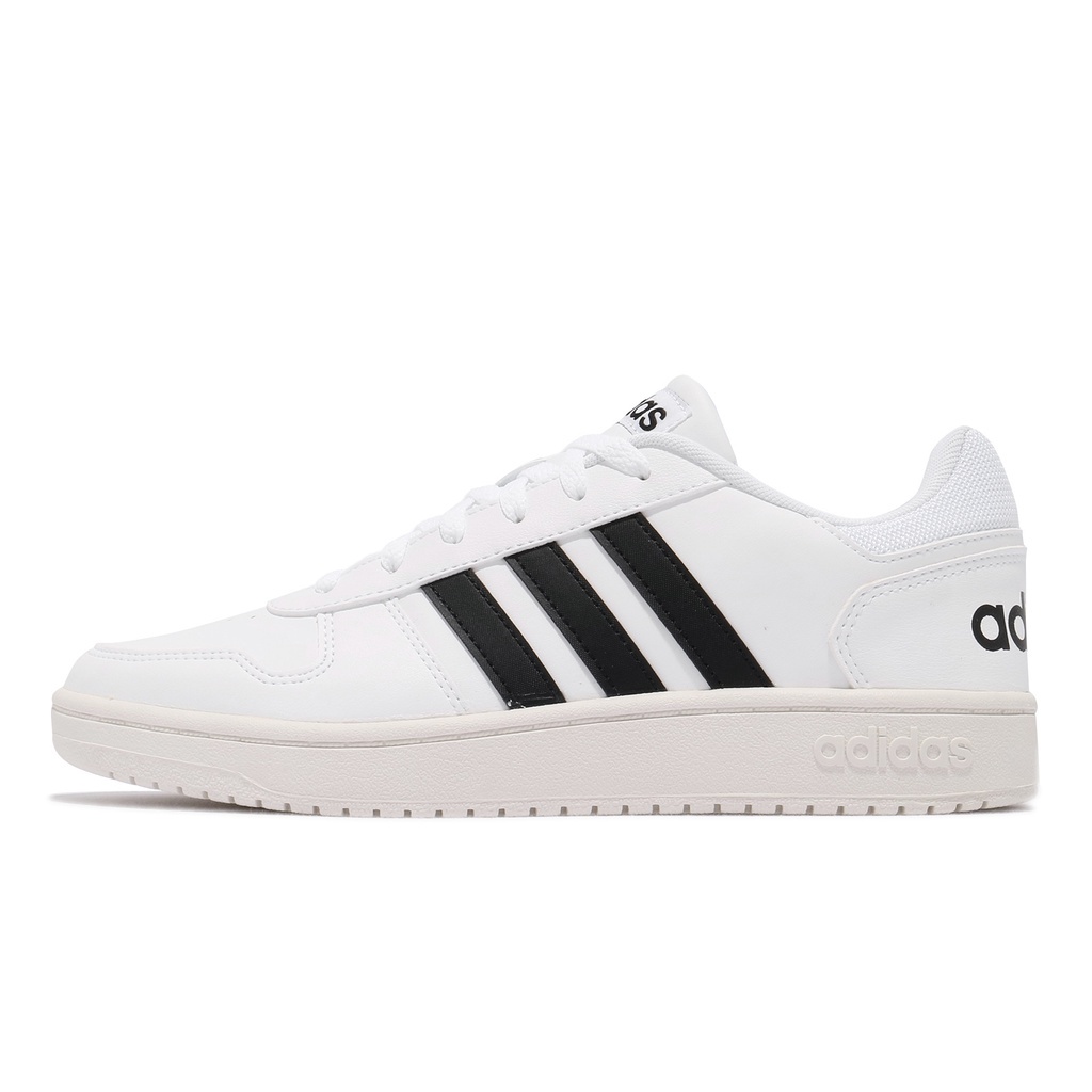 adidas hoops low 2.0