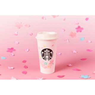 Ariel's Wish日本星巴克2020櫻花季第一彈櫻花杯水杯水壺杯子咖啡杯隨行杯to go隨身環保杯-隱藏版絕品現貨