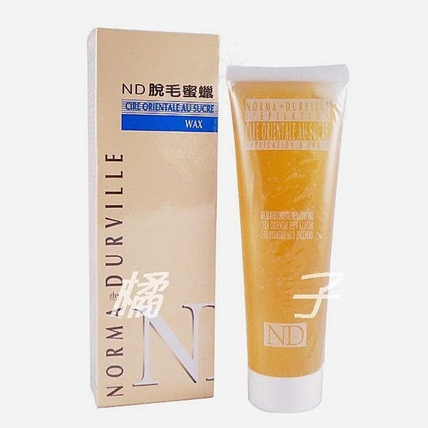 美容乙級檢定 推薦 ND 脫毛蜜蠟 蜜臘 脫毛膏 除毛膏 含(刮棒跟脫毛布)夏日除毛、熱蠟、冷蠟 除毛 手毛腳毛 私密處