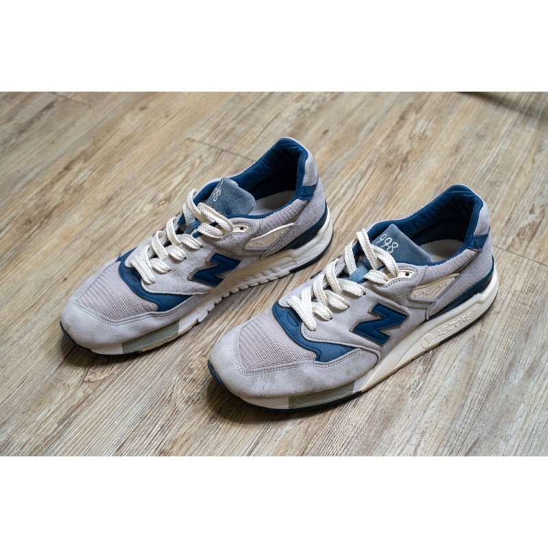 new balance ml998