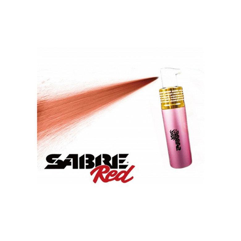 台南 武星級 SABRE 甜心口紅型 防身 噴霧器(防狼 噴霧劑 防身 生存遊戲