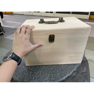 精油收納盒_56格大容量雙層好攜帶實木手工製收納盒