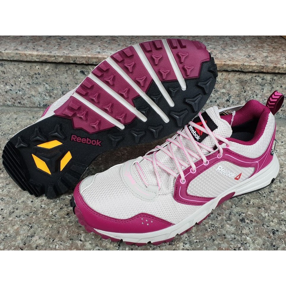 reebok one sawcut ii gtx