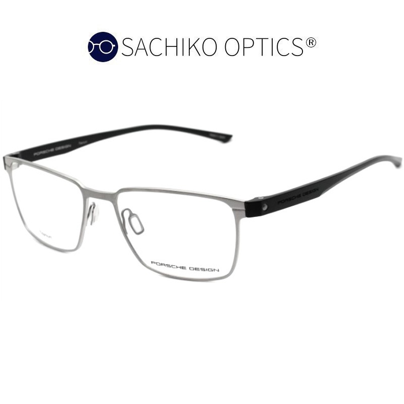 PORSCHE DESIGN P8354 保時捷眼鏡｜商務復古超輕眼鏡 男生品牌眼鏡框【幸子眼鏡】
