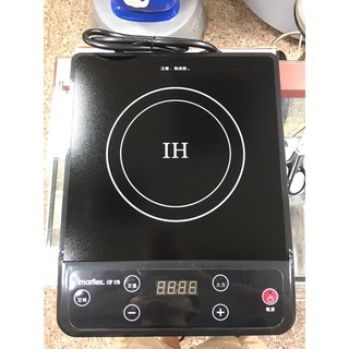 高昇電子專賣店 imarflex伊瑪 電磁爐 IH-1305