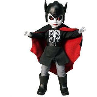 MEZCO 活死人娃娃 LDD Living Dead Dolls Series 27