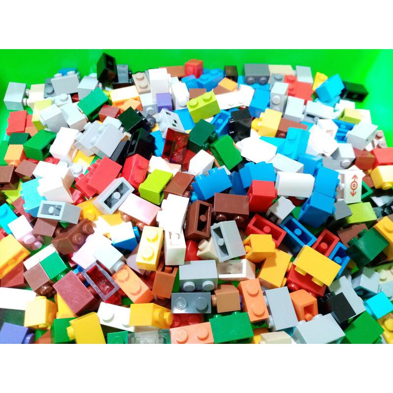 樂高Lego二手正版零件 3004（1元1顆）