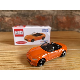 多美 TOMY TOMICA 玩具反斗城限定 MAZDA ROADSTER 馬自達 敞篷車