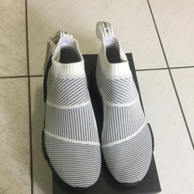 NMD CS1 GTX