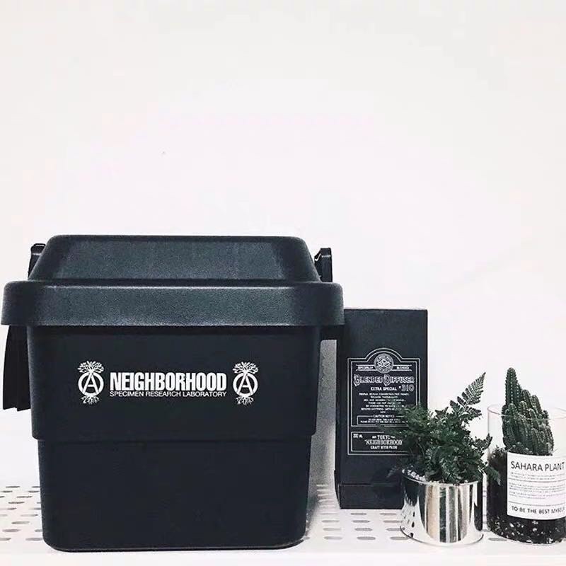 NEIGHBORHOOD SRL BOX P-TRUNK CARGO ボックス NEIGHBORHOOD SRL BOX P-TRUNK CARGO ボックス NEIGHBORHOOD SRL