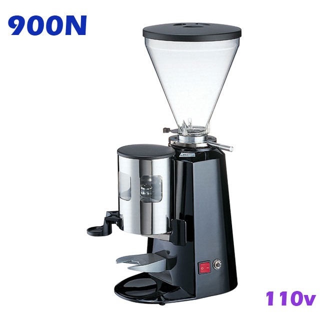 飛馬牌900N義式咖啡磨豆機 -黑色
