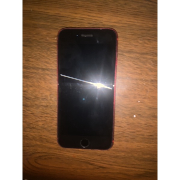 iPhone se2 256g