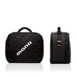 MONO Drum Pedal 專業大鼓雙踏板袋 保護性佳 方便攜帶 M80-DP-BLK