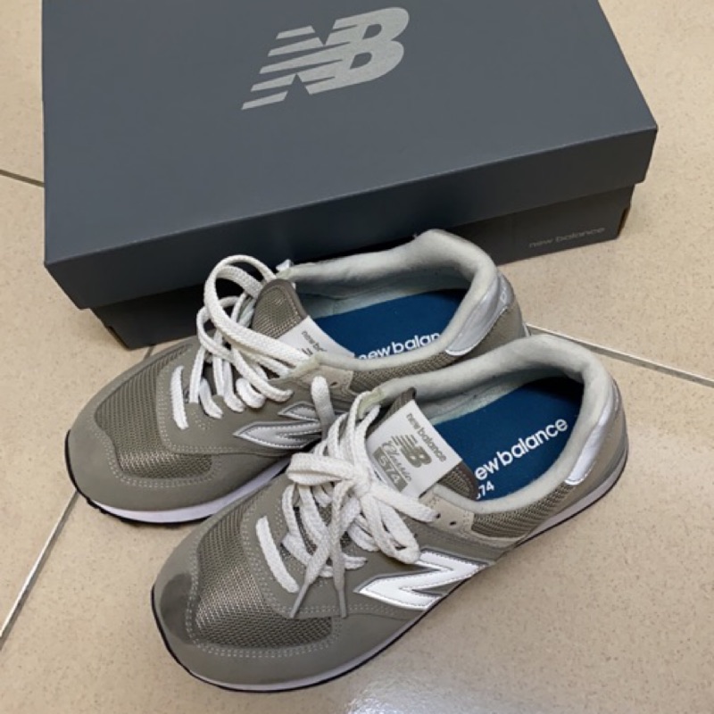 new balance kl574 26