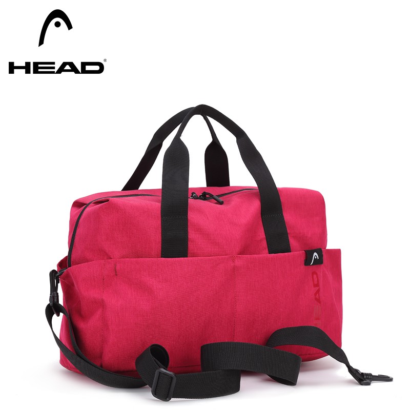 【HEAD 海德】輕盈旅行袋 HB0057