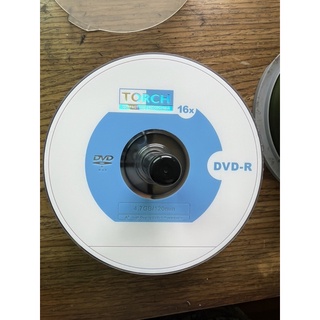 可燒錄 DVD DVD-R 16X 4.7GB