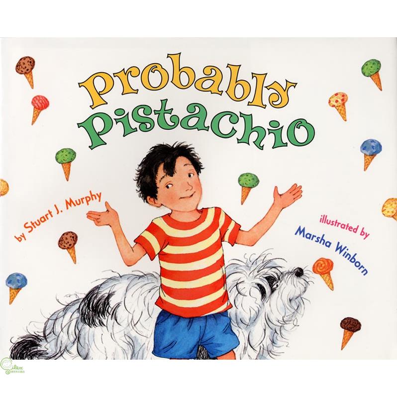 Probably Pistachio: Probability