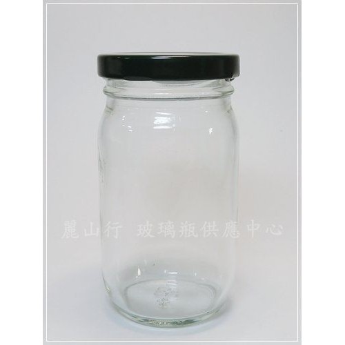 [現貨]225cc醬菜瓶 果醬瓶 醬菜瓶 辣椒瓶 XO醬瓶 玻璃瓶 蜂蜜瓶 干貝醬瓶 儲物罐【T028】