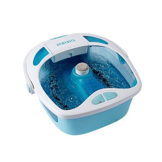 美國 HOMEDICS SPA 溫熱按摩泡腳機 分期0利率