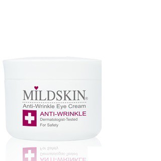 【MILDSKIN】專科透白緊緻眼霜50ML~MILDSKIN專科緊緻亮眼霜