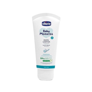 Chicco 寶貝嬰兒植萃全效護膚膏-100ml[即期品]