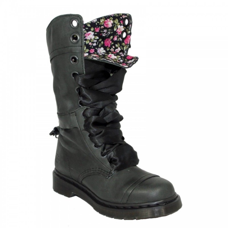 doc martens triumph 1914