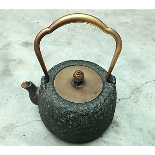 龍文堂 銅蓋 銅瓶 茶道 - www.abasket.it