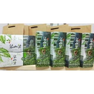 🔥🔥梨山茶 茶包禮盒 🔖