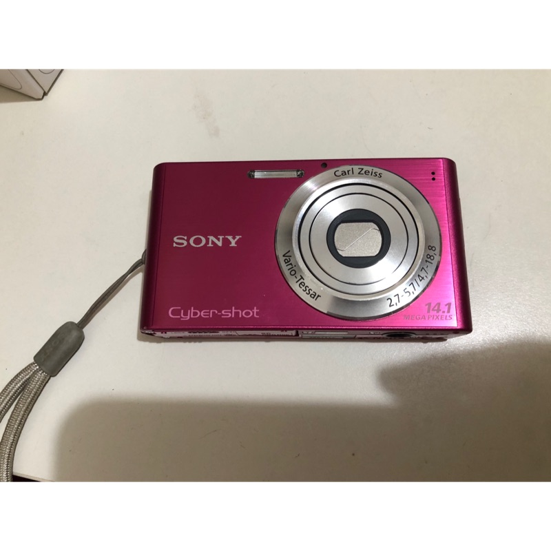 Sony DSC-W320 數位相機