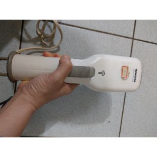 掌上型蒸氣熨斗