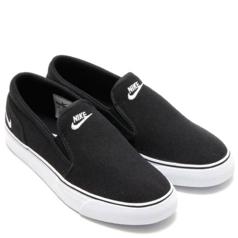 nike classic slip on