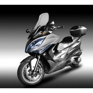 【R.S MOTO】KYMCO XCITING 400 刺激400 後視鏡 前移 DMV