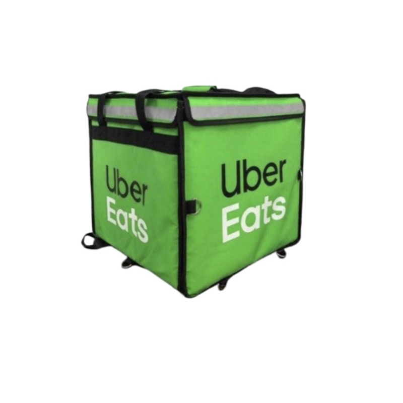 Uber eats 官方 大包 二手