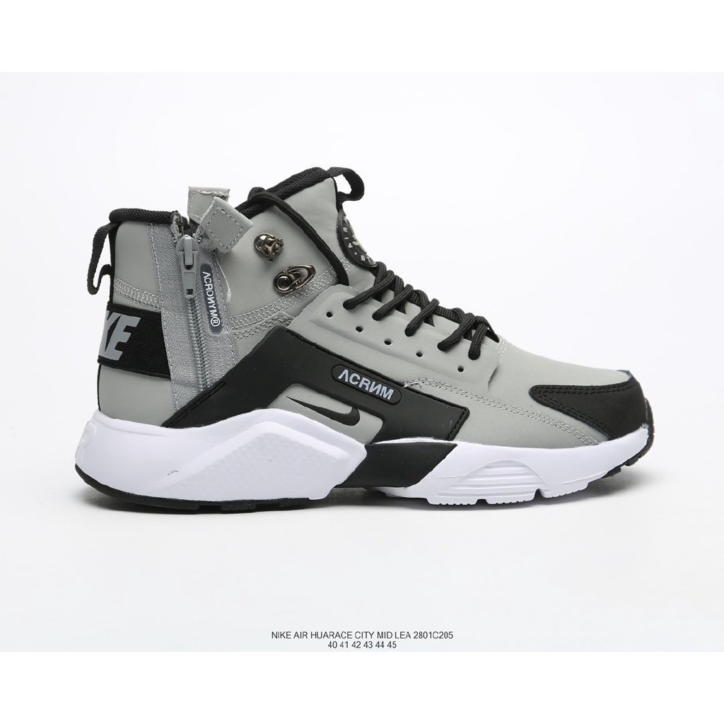 nike air huarache cyti mid lea