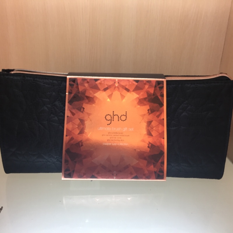 ghd隔熱包