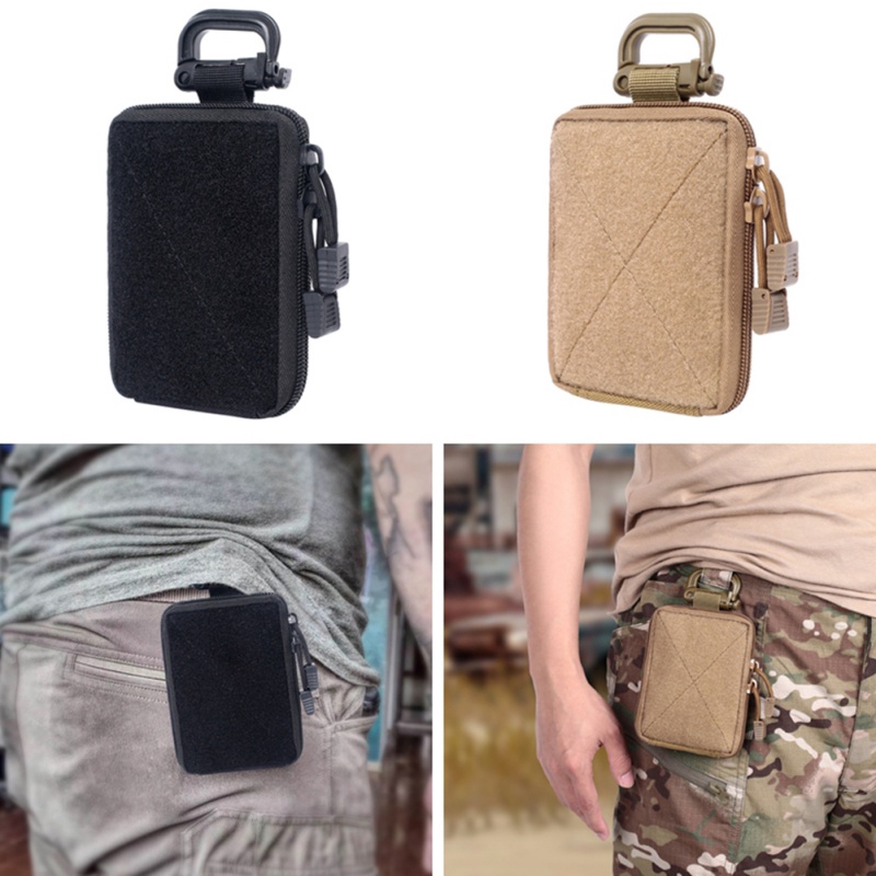 戶外戰術附件包 收納包袋掛袋 戶外雜物包 腰包 工具包 雜物包