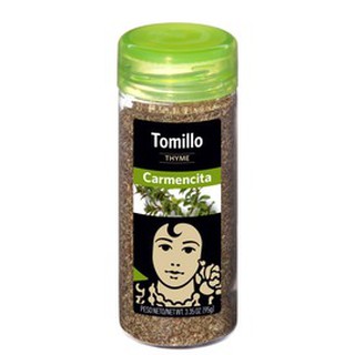 ❣翊澄❣西班牙 卡門Carmencita 百里香香料(營業用) 95g ◆翊澄◆附發票◆