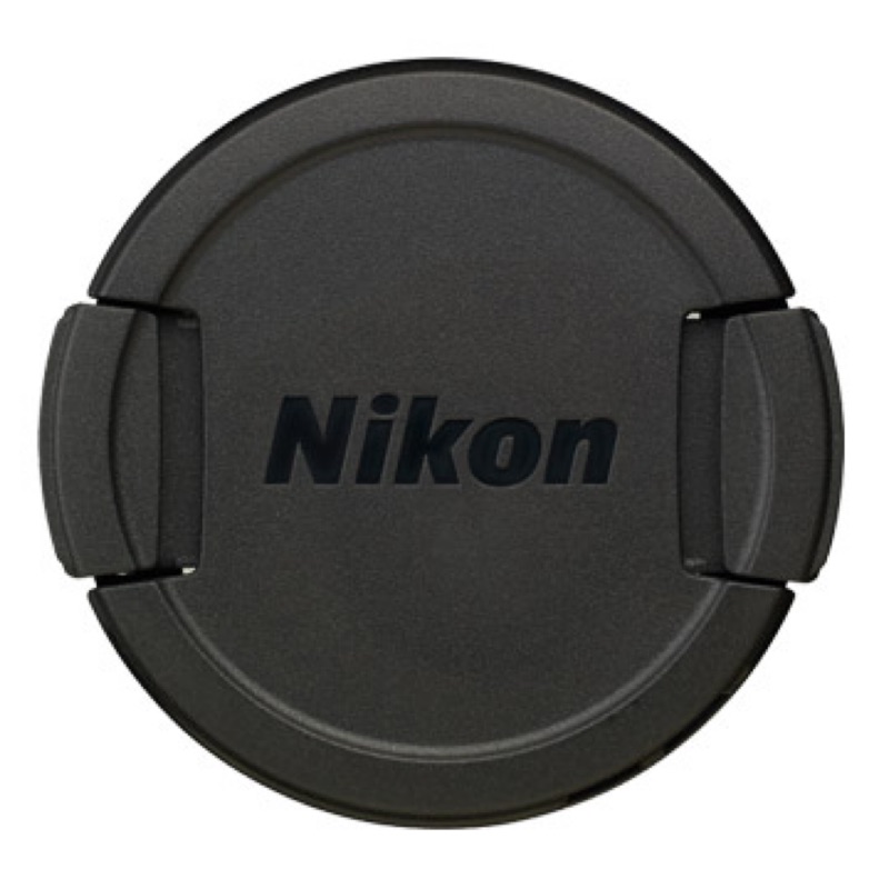 NIKON LC-CP29 原廠鏡頭蓋。#適用B700/P610