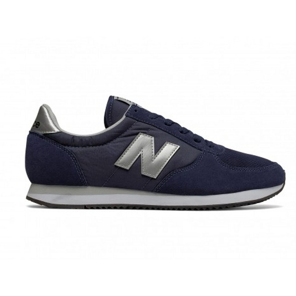 NEW BALANCE 574復古情侶款慢跑鞋205-U220NS